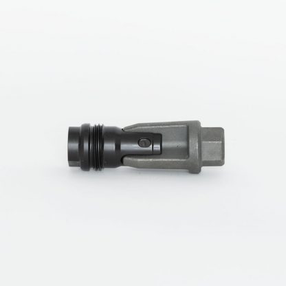 Rugged Flash Hider Compatible